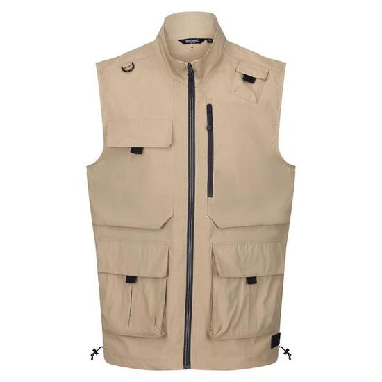 Gilet leggero Regatta Insect-Repellent