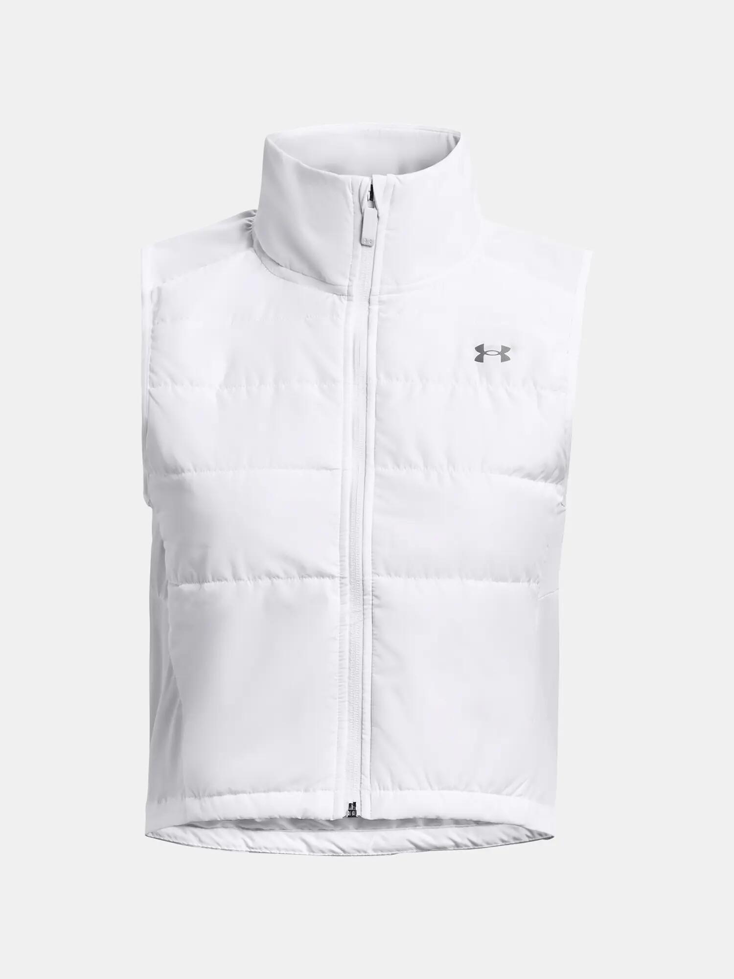 Női mellény Under Armour UA STRM SESSION RUN VEST 3/6