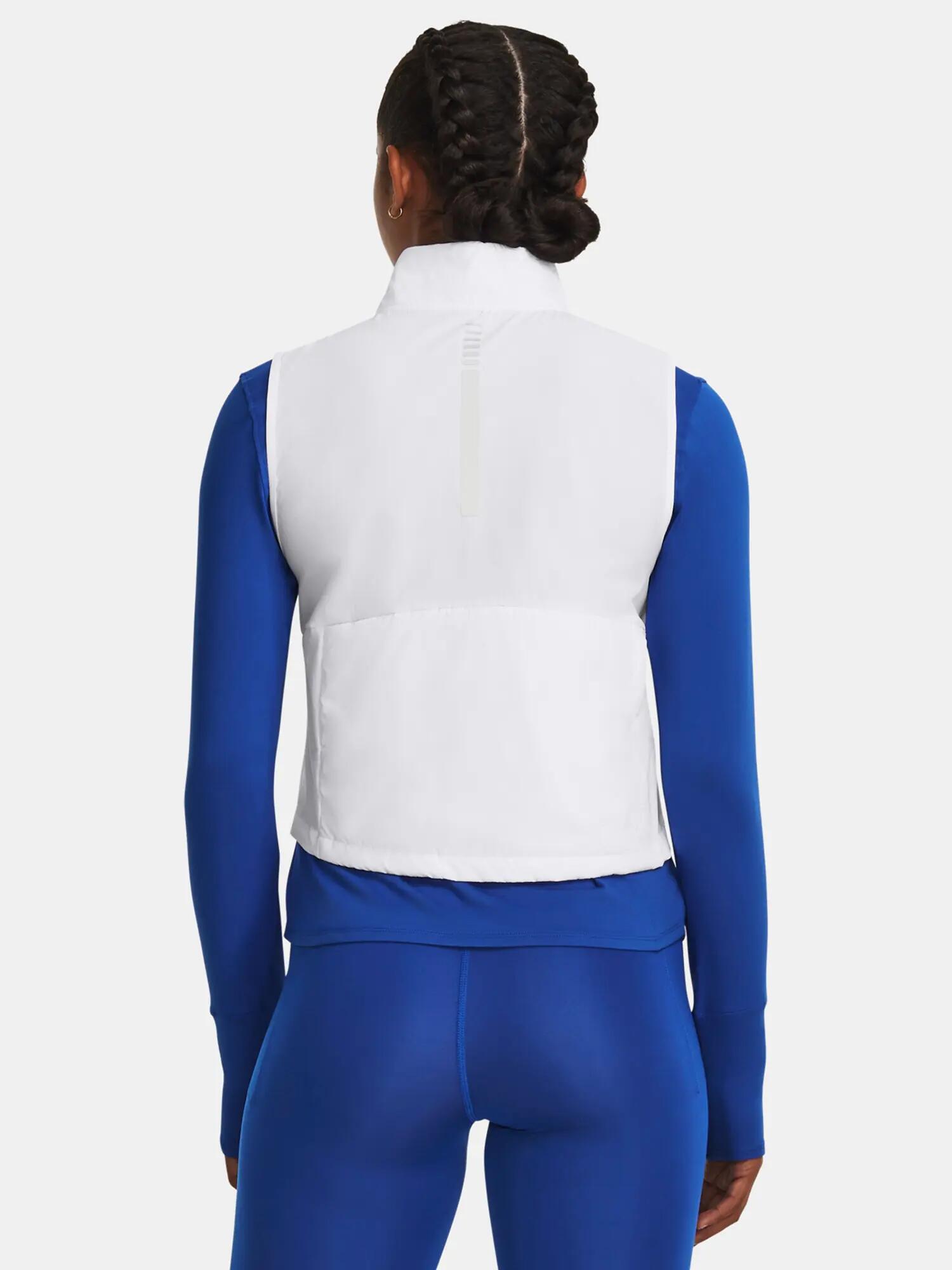 Női mellény Under Armour UA STRM SESSION RUN VEST 2/6