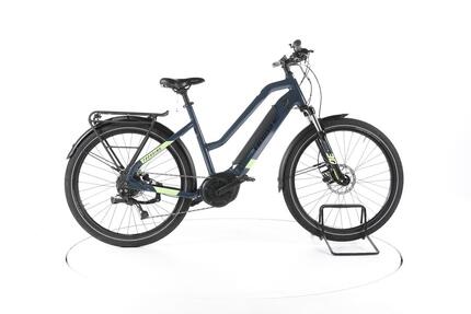 Refurbished - Haibike Trekking 5 Trekking E-Bike - In gutem Zustand