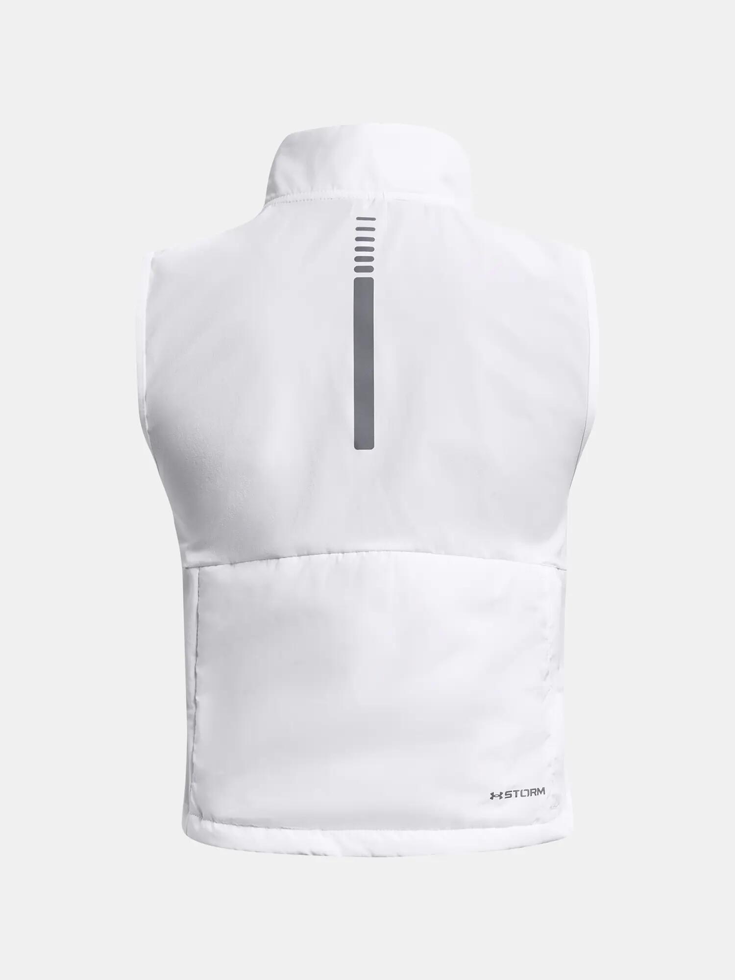 Női mellény Under Armour UA STRM SESSION RUN VEST 4/6