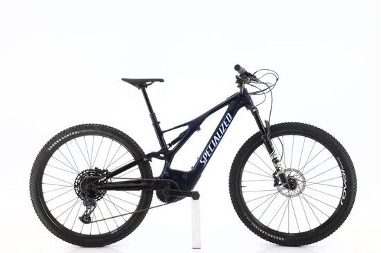 Segunda Vida · Ebike · Turbo Levo Comp GX · Muy buen estado