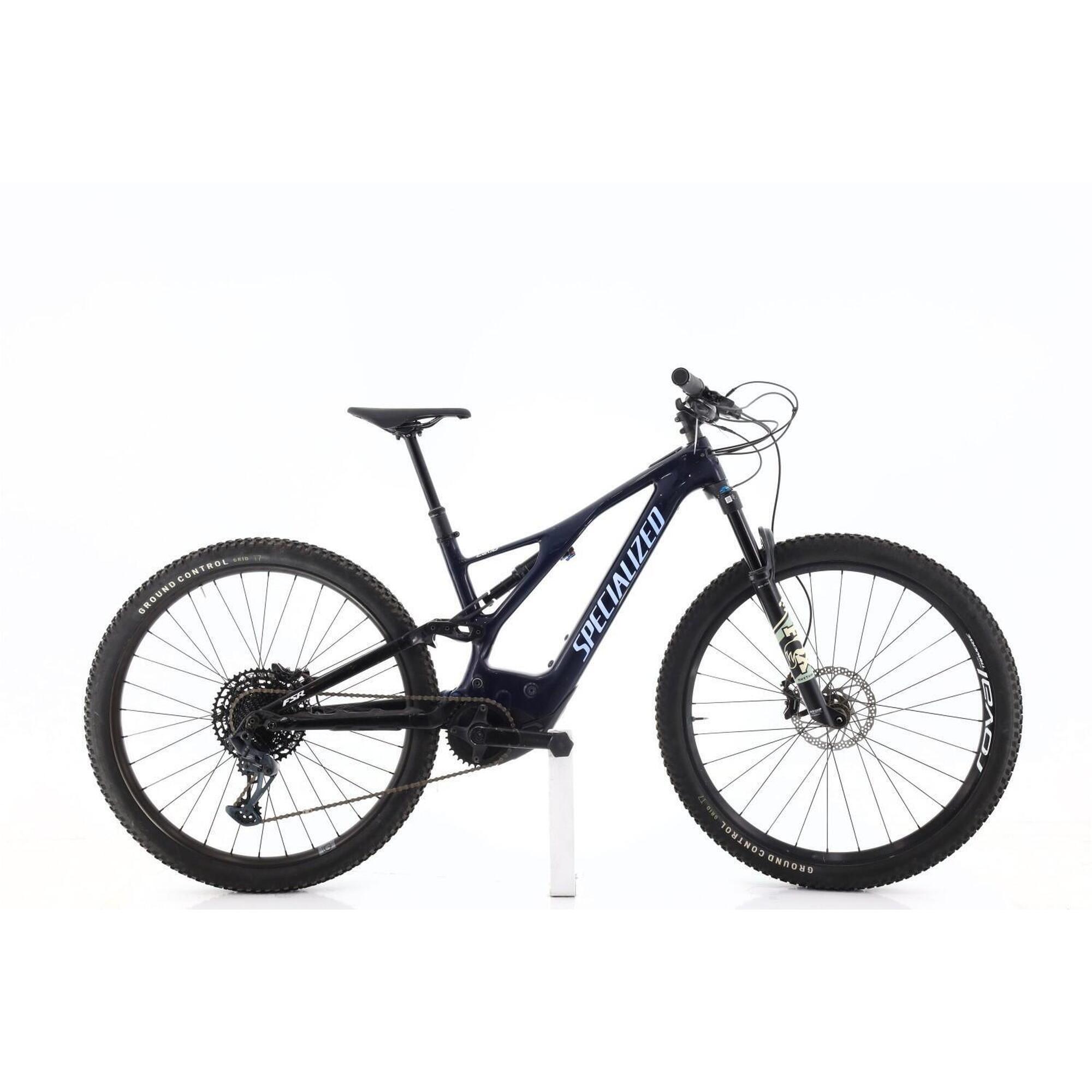 SPECIALIZED 2ND LIFE - Elektrokolo Turbo Levo Comp GX 12 rychlostí