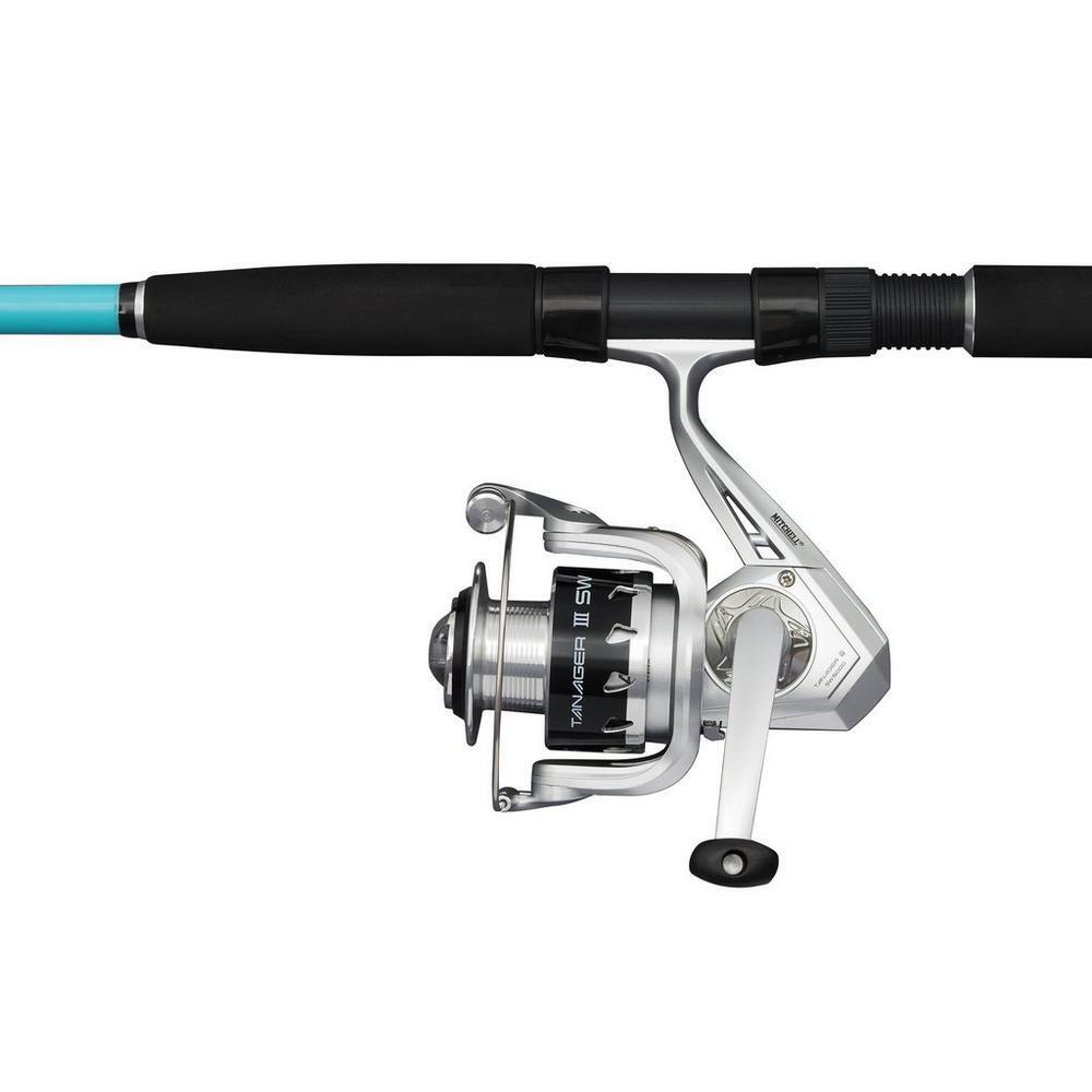 Cana de fiar Mitchell Tanager 3 SW 100-300 g 2/3