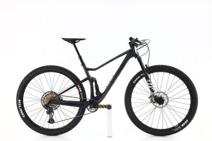 Refurbished MTB Fully · Spark Team GX · Sehr guter Zustand