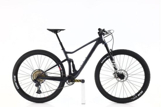 Refurbished MTB Fully · Spark Team GX · Sehr guter Zustand