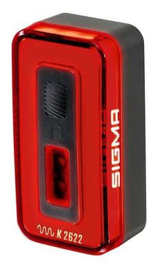 Sigma sport hiro 70 oplaadbaar achterlicht