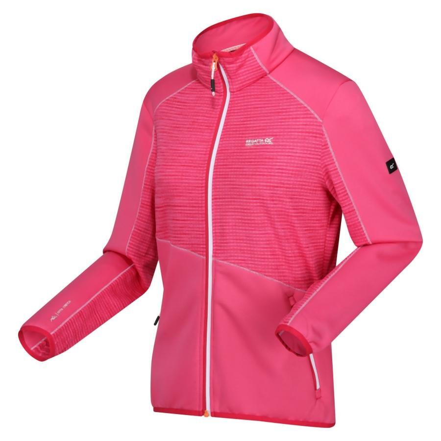 Veste femme Regatta Yare IX 2/7