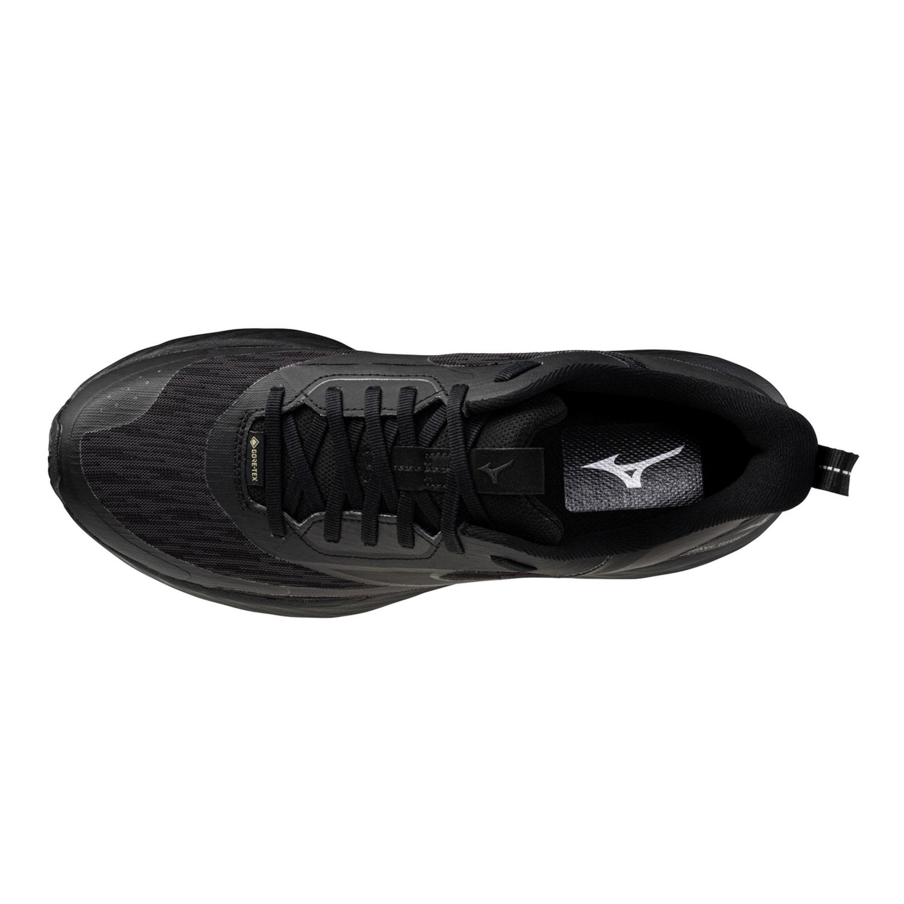 Buty do biegania Mizuno Wave Rider GTX 3 3/7