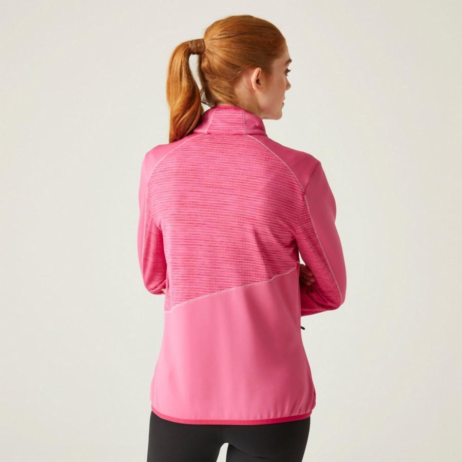 Veste femme Regatta Yare IX 5/7