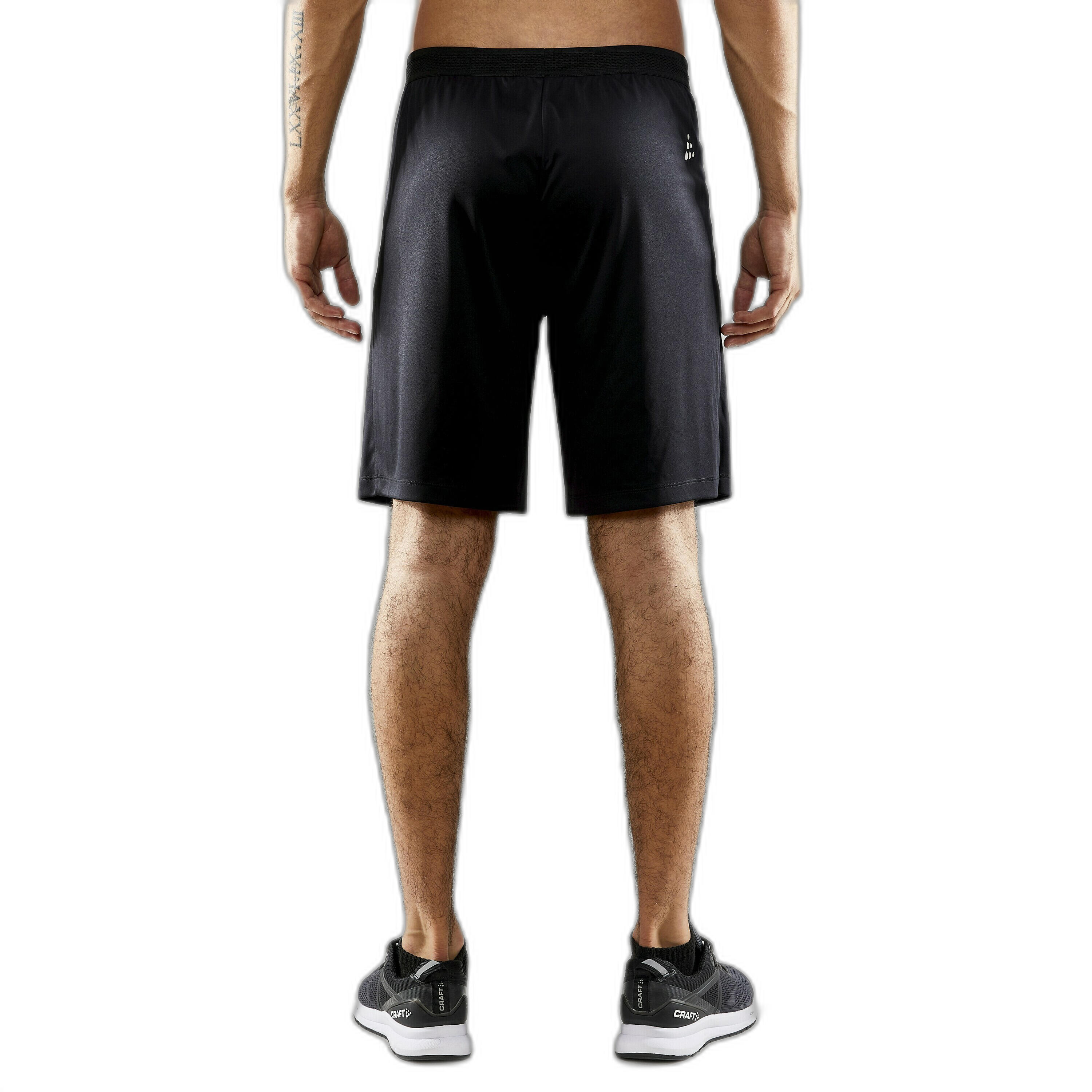 Short rits Craft evolve 2/5