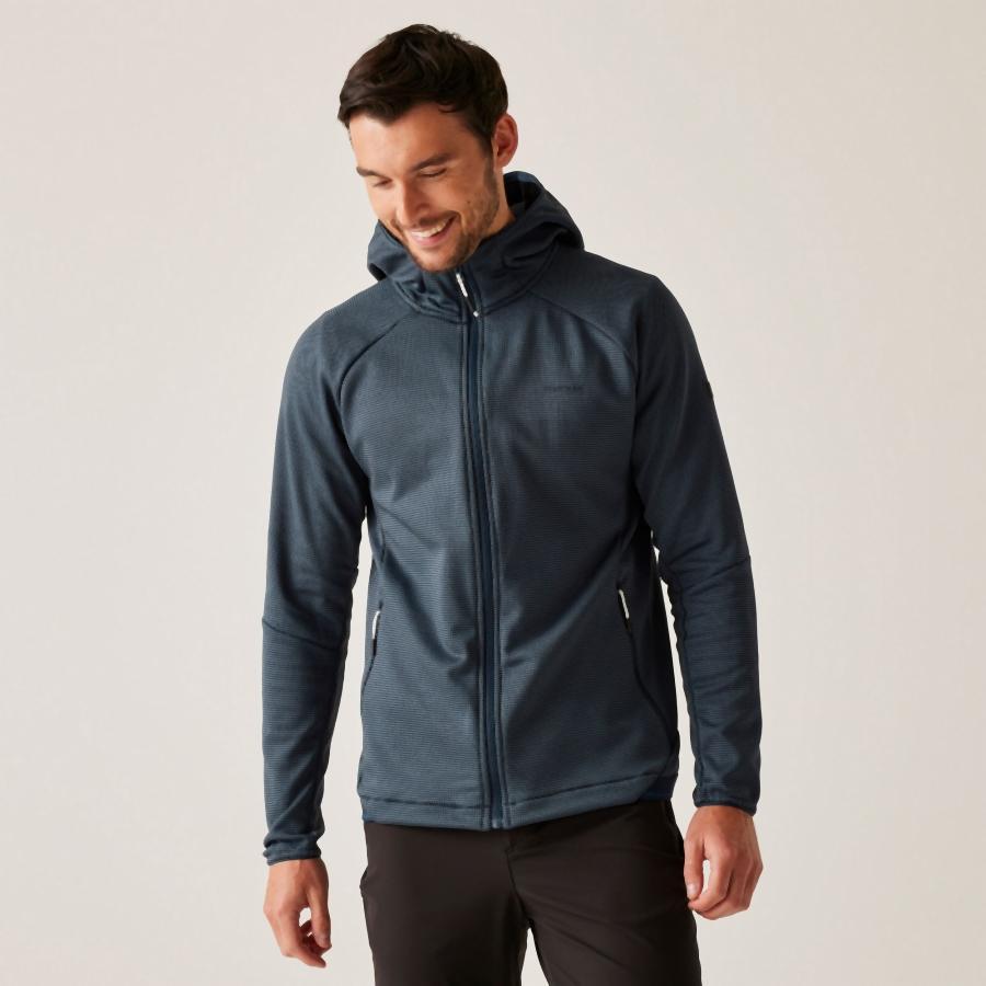 Veste à capuche Regatta Everet 7/7