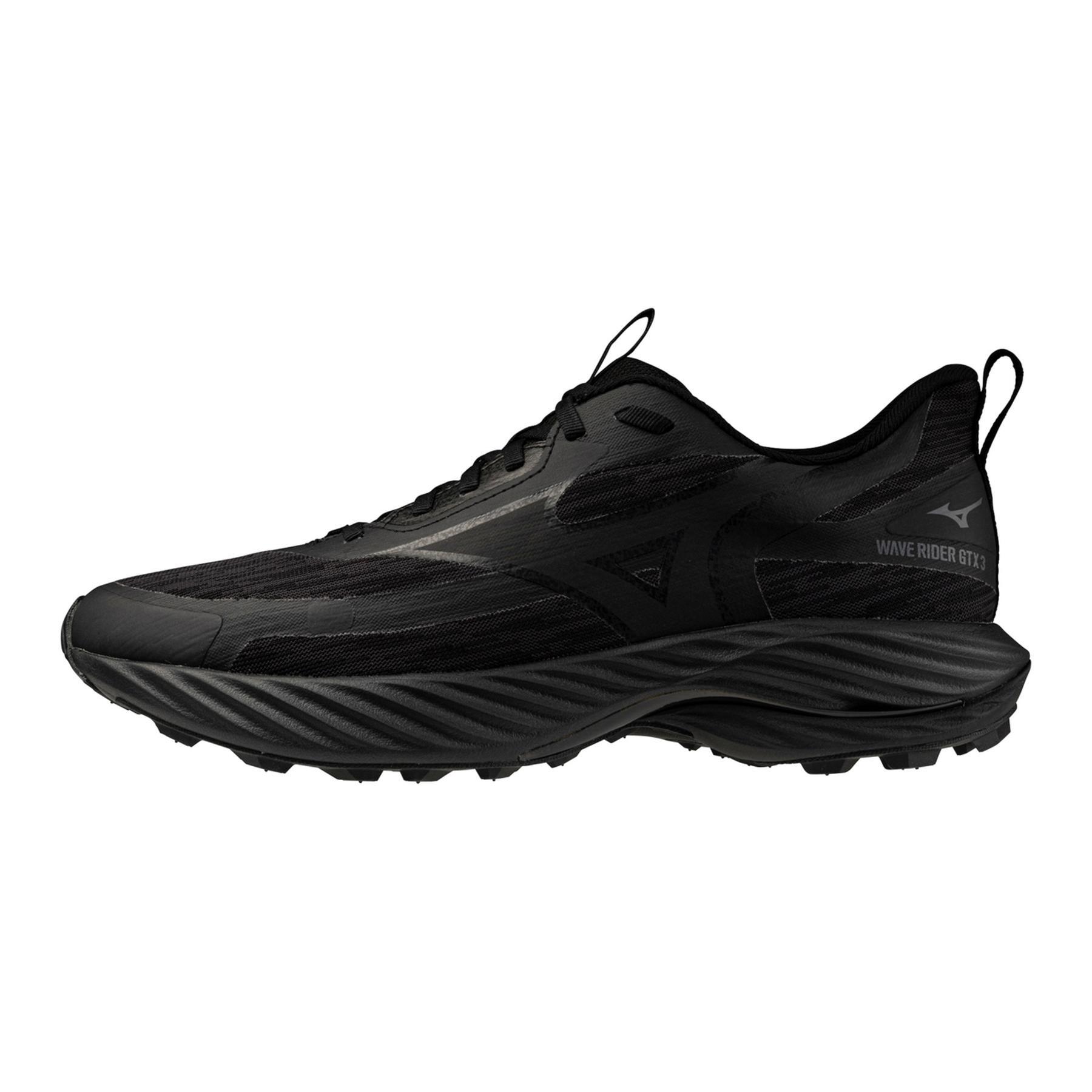 Buty do biegania Mizuno Wave Rider GTX 3 2/7