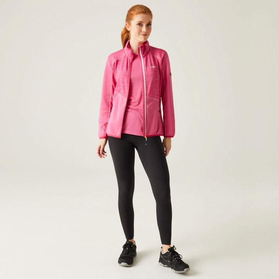 Veste femme Regatta Yare IX 4/7