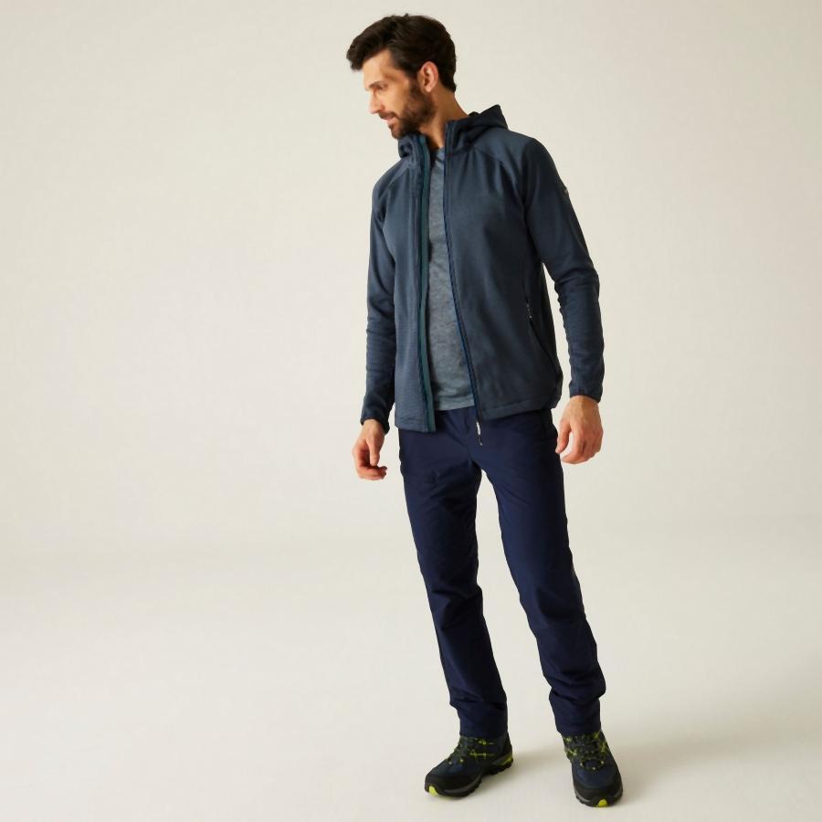 Veste à capuche Regatta Everet 5/7