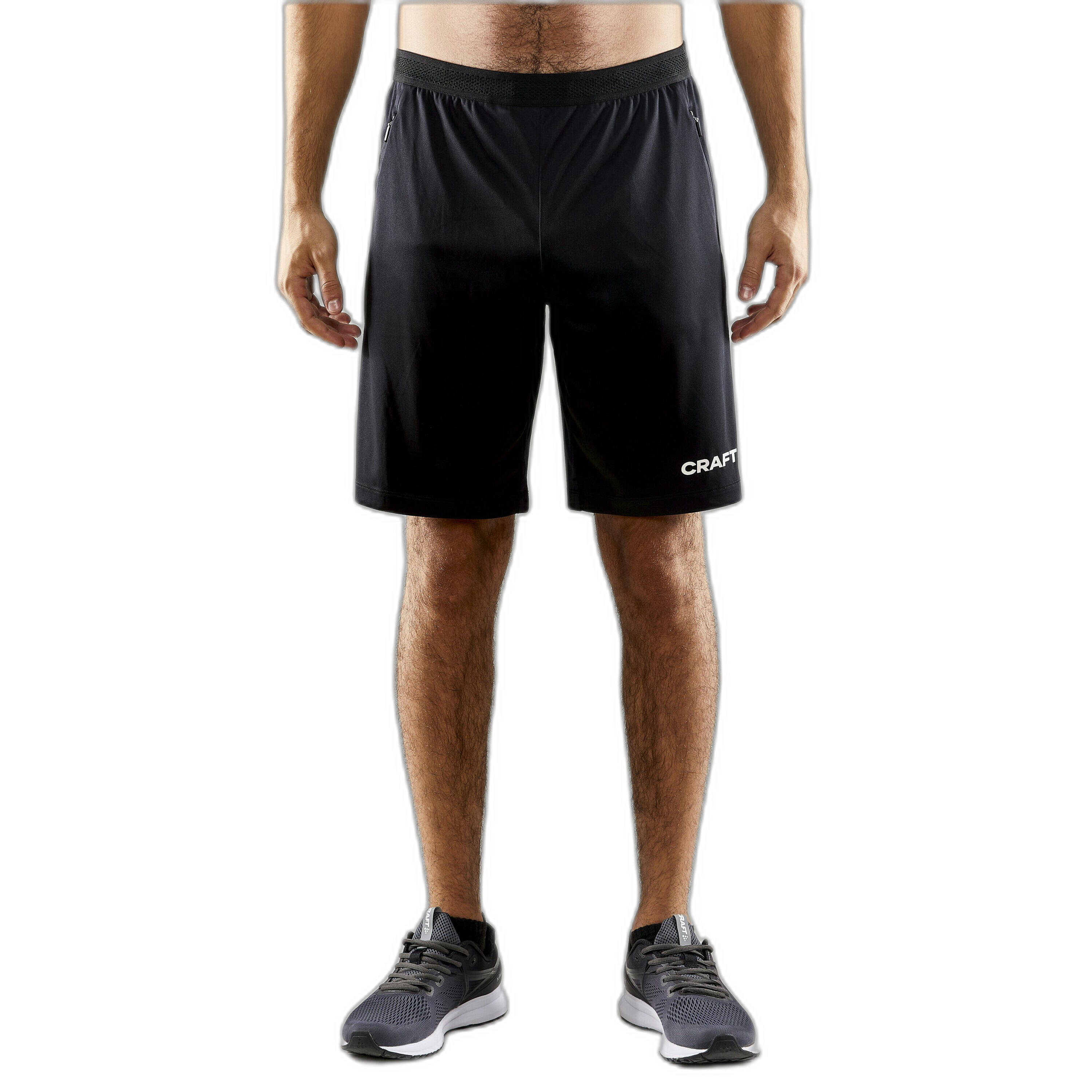 Short rits Craft evolve 1/5