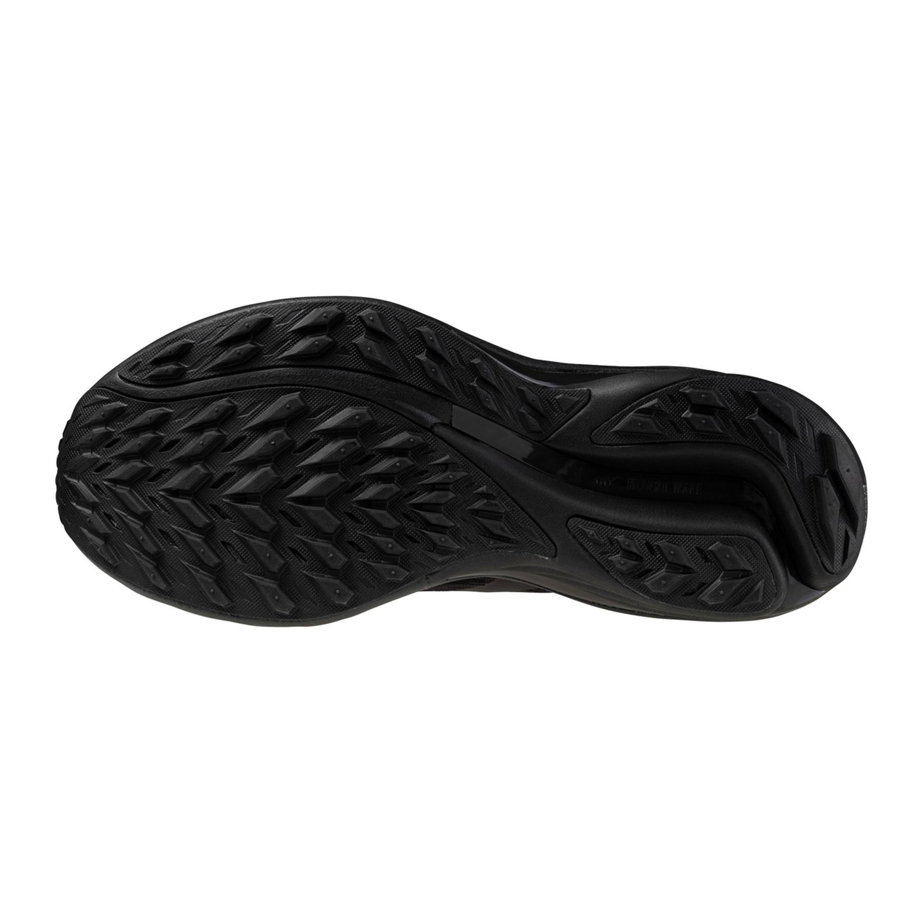 Buty do biegania Mizuno Wave Rider GTX 3 5/7