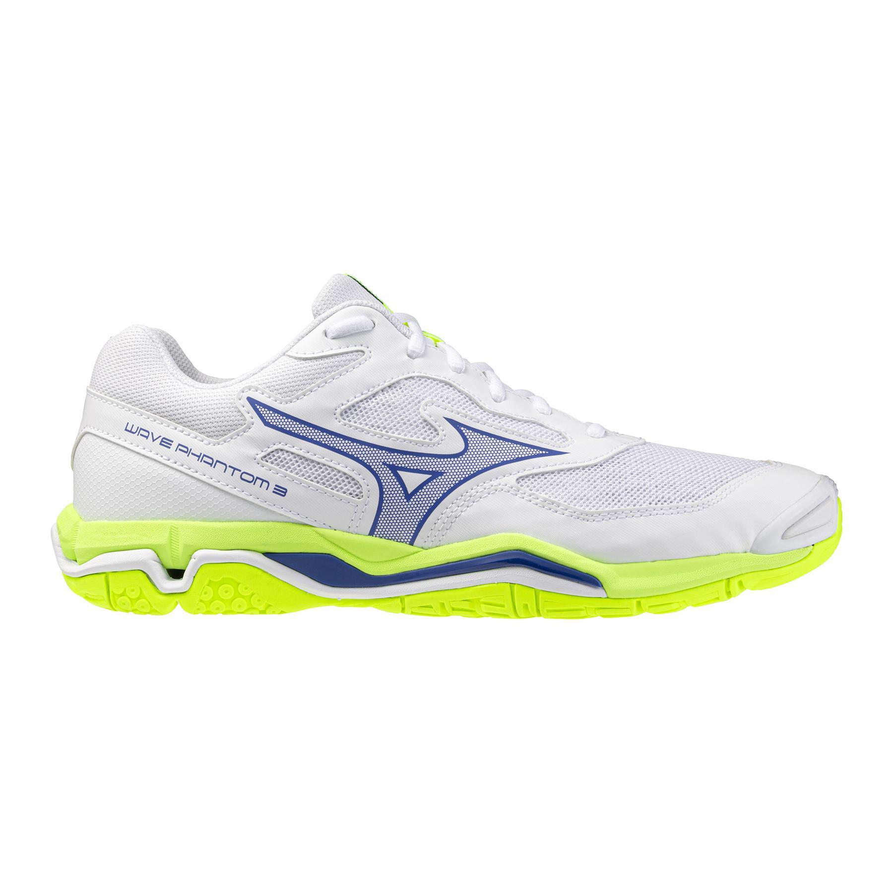 MIZUNO Sálové boty Wave Phantom
