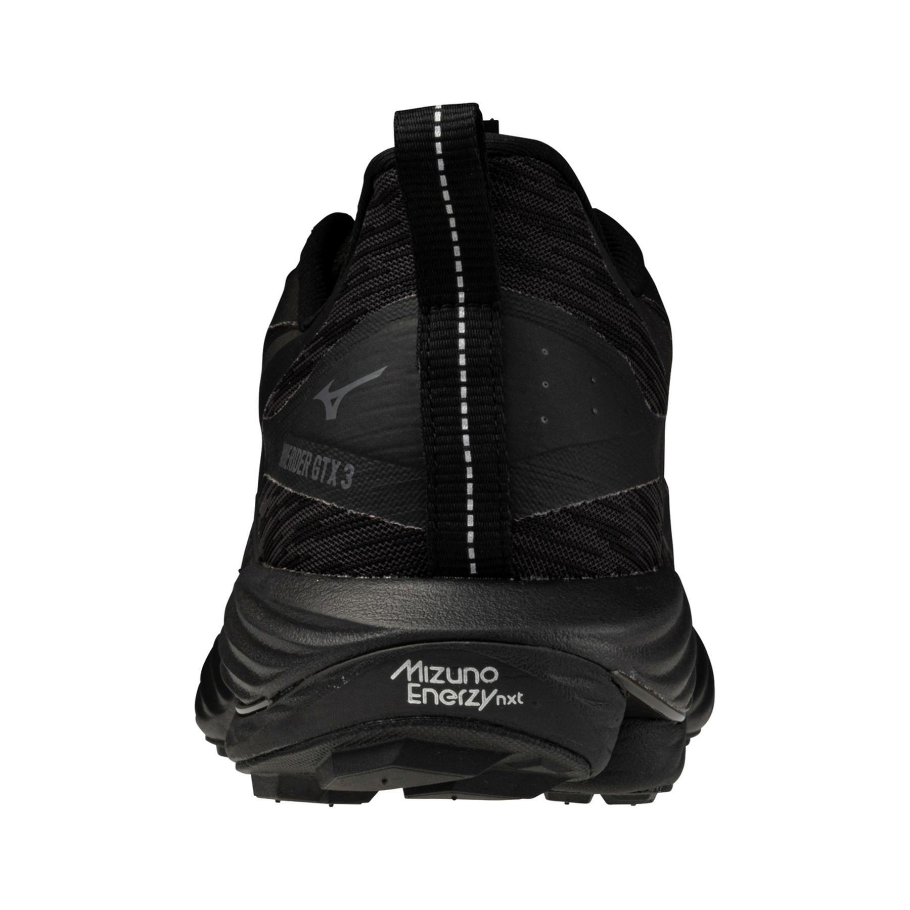 Buty do biegania Mizuno Wave Rider GTX 3 4/7