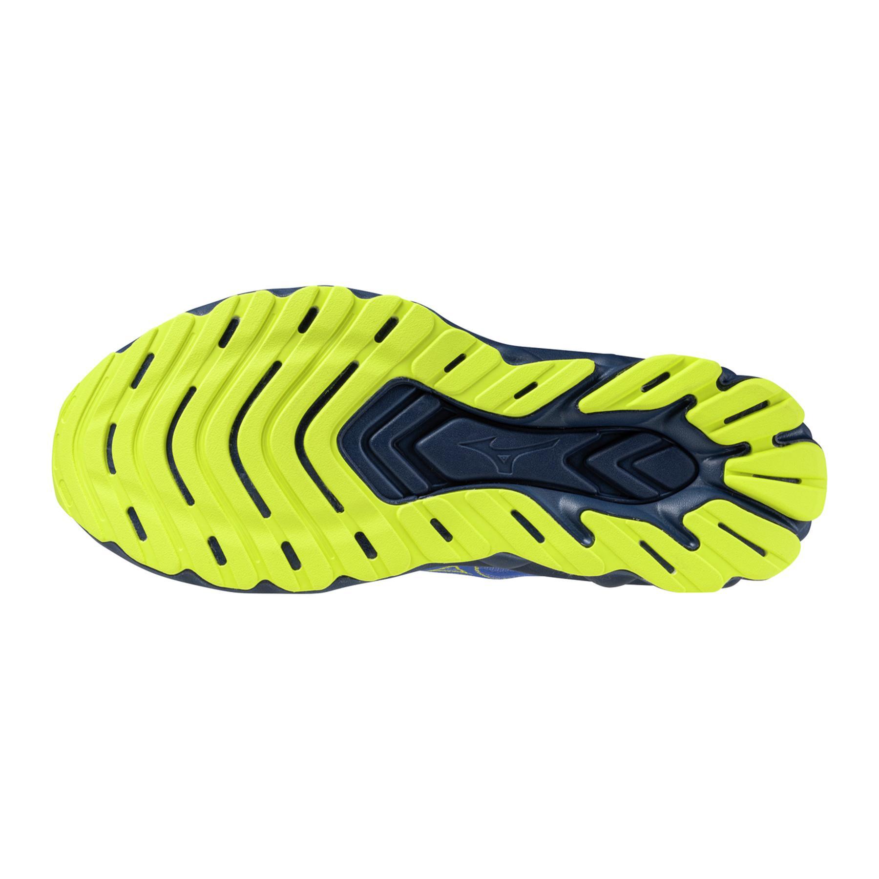 Chaussures de running Mizuno Wave Skyrise 7 4/4