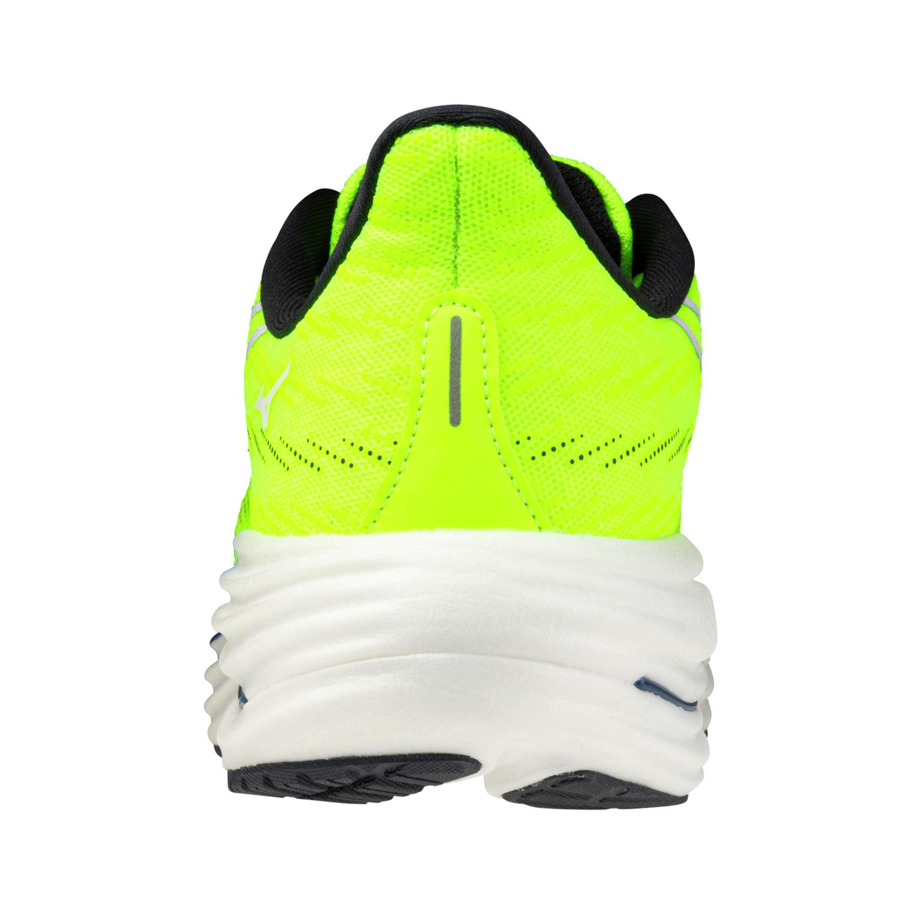 Chaussures de running Mizuno Wave Rider 29 4/7