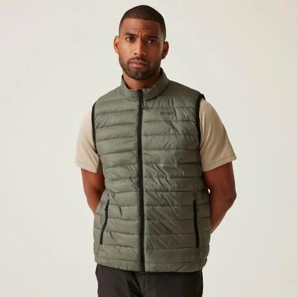 Herren Jacke - Hillpack Ii