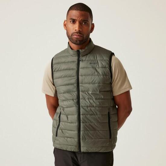 Herren Jacke - Hillpack Ii