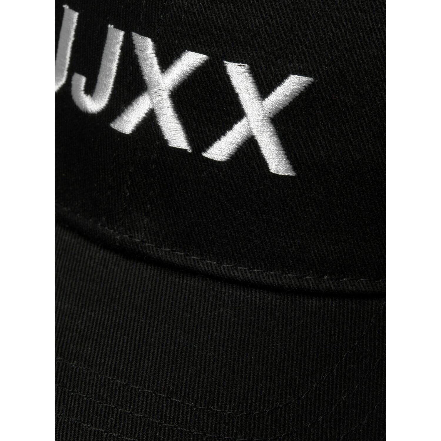 Gorra de mujer JJXX basic big logo 2/2