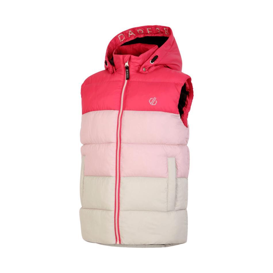 Doudoune sans manches enfant Dare 2B Jolly 5/7