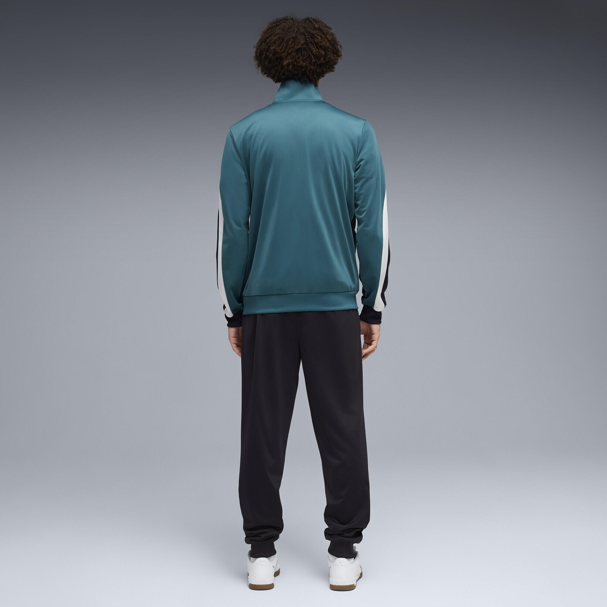 Ensemble de survêtement Essentials Block Homme PUMA 3/5