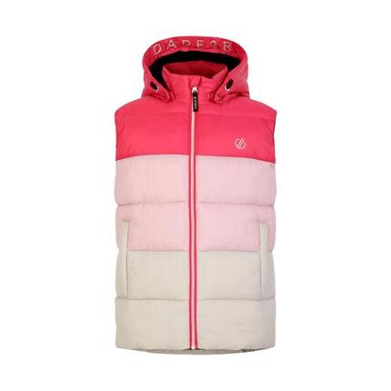 Doudoune sans manches enfant Dare 2B Jolly