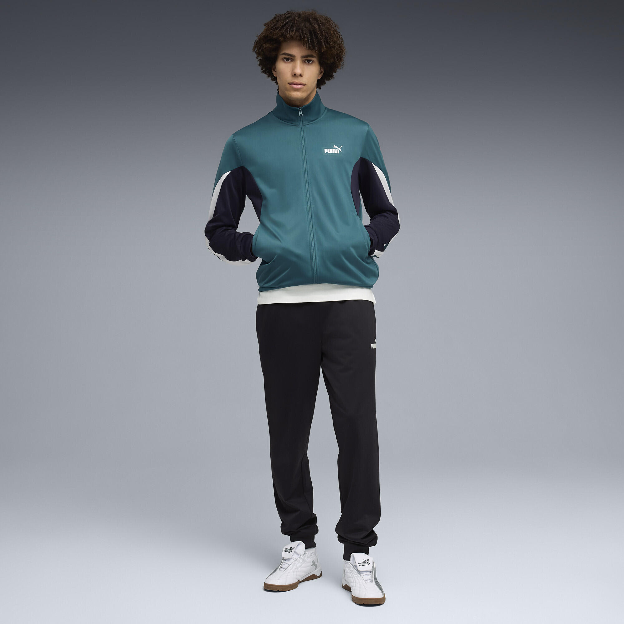 Ensemble de survêtement Essentials Block Homme PUMA 2/5