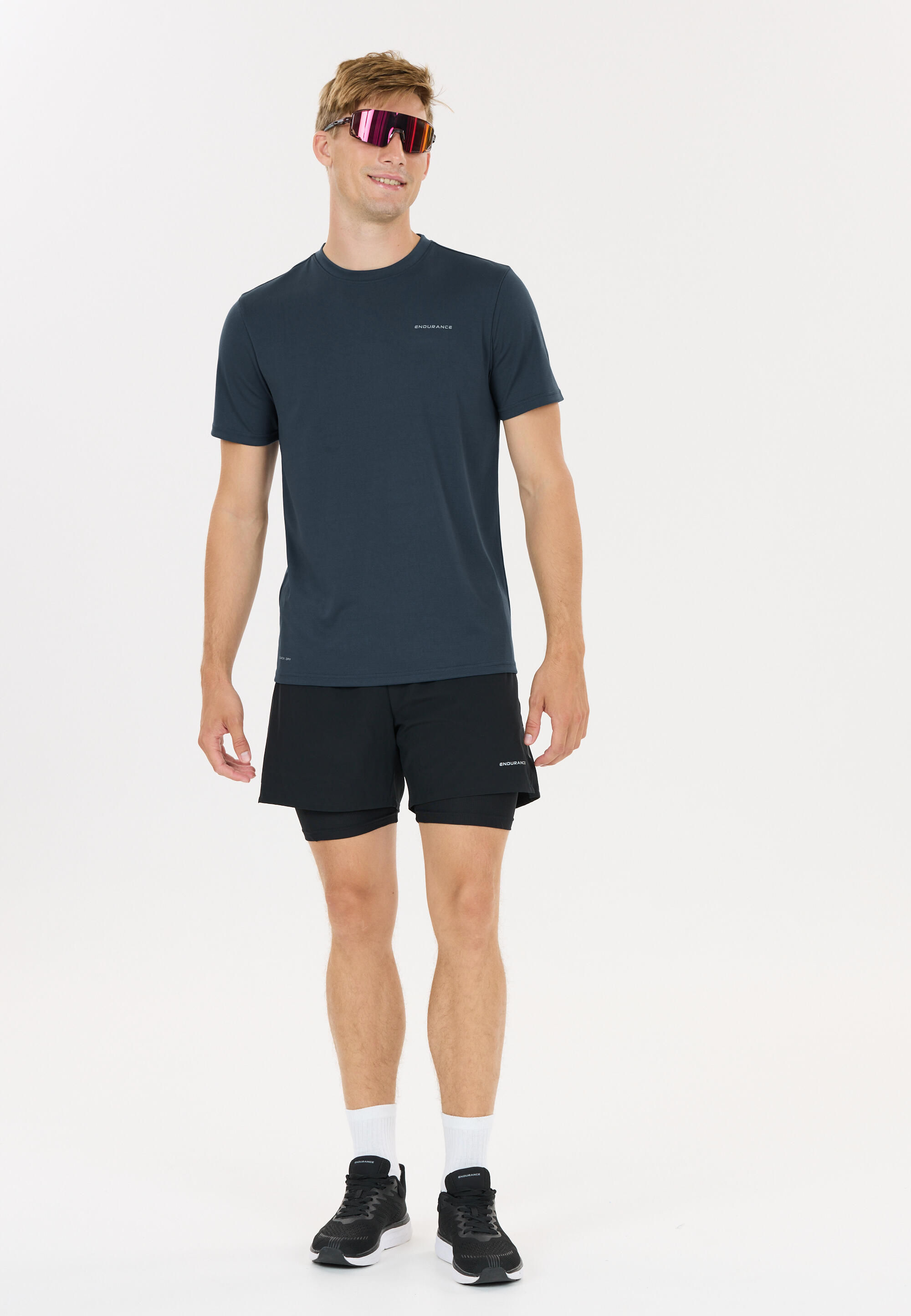 Maillot Endurance Vernon V2 5/5