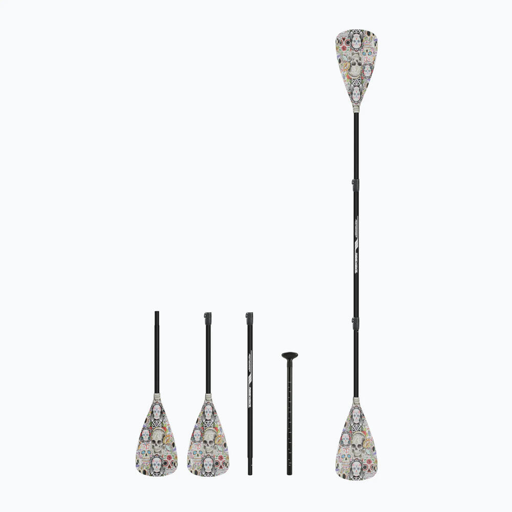 RIDEWAVE Pádlo RIDEWAVE Landslide Combo