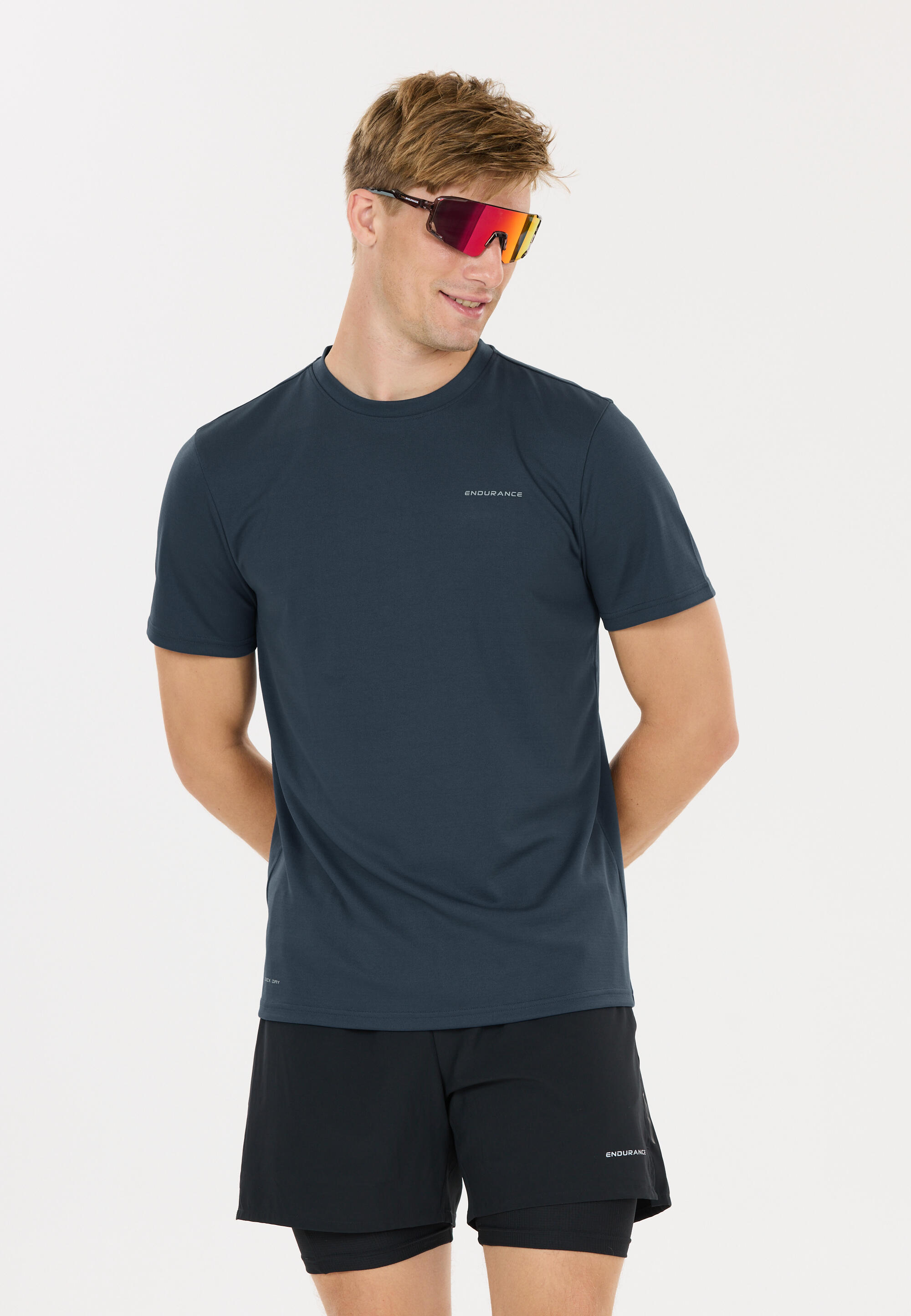 Maillot Endurance Vernon V2 4/5
