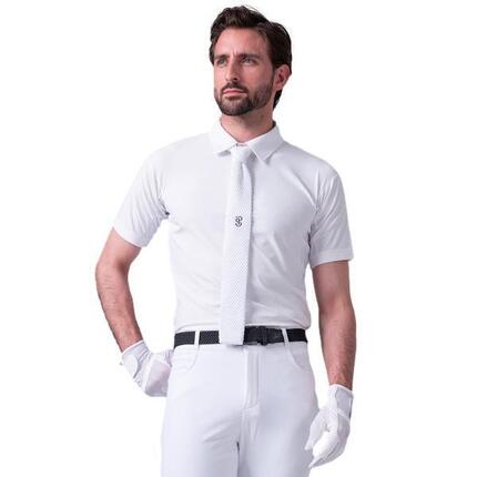 Cravate d'équitation PS of Sweden Fredrik