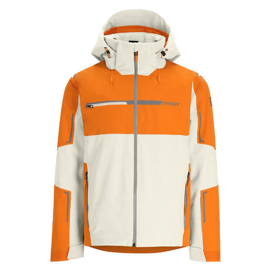 Ski Jacket Ski Men - Titan 30K