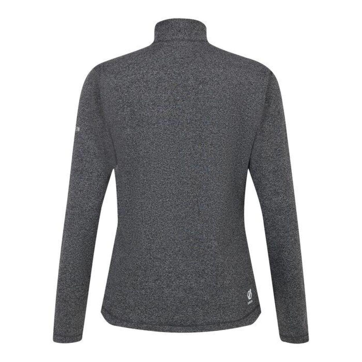 DARE 2B Dare2b Fleeces Lowline II Strtch  Femmes Charcoal Grey Marl 3/7
