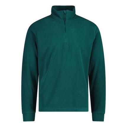 Fleecepullover isolierend leicht schnelltrocknend Herren - Man Sweatshirt