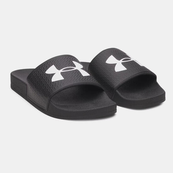 Chanclas UA ARMR Under Armour Negro