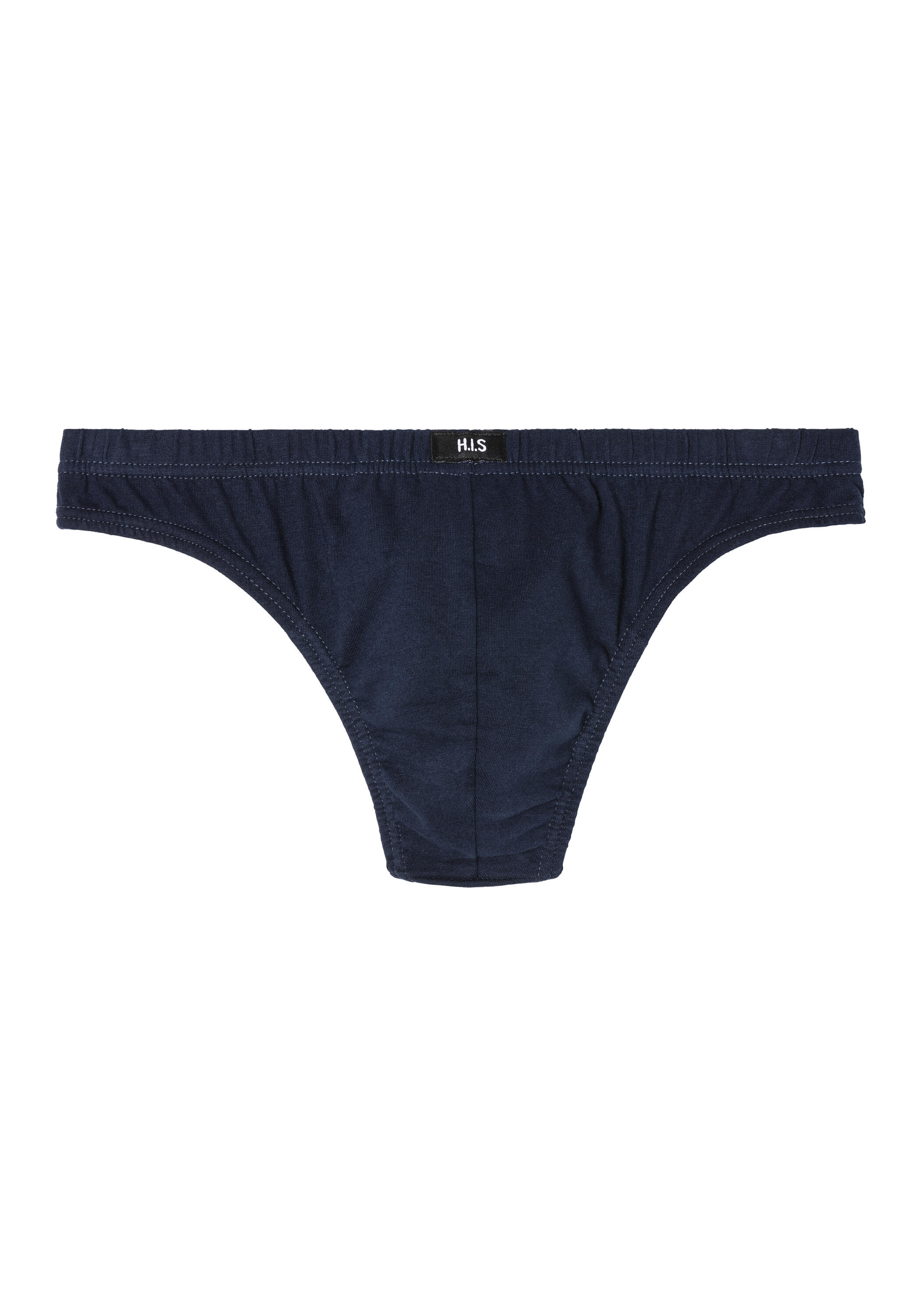 Herren H.I.S String (3 Stück) 2/4