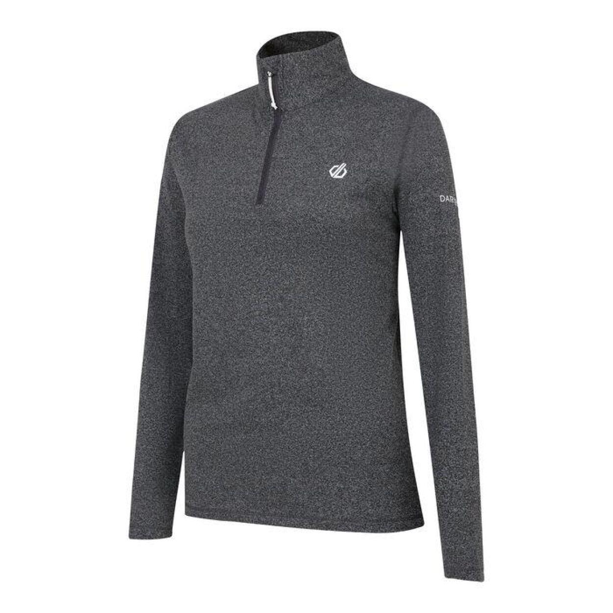 DARE 2B Dare2b Fleeces Lowline II Strtch  Femmes Charcoal Grey Marl 2/7