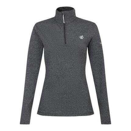 DARE 2B Dare2b Fleeces Lowline II Strtch Femmes Charcoal Grey Marl