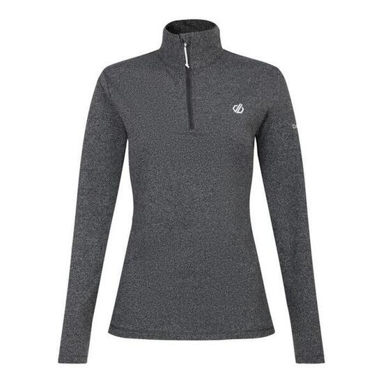 DARE 2B Dare2b Fleeces Lowline II Strtch Femmes Charcoal Grey Marl