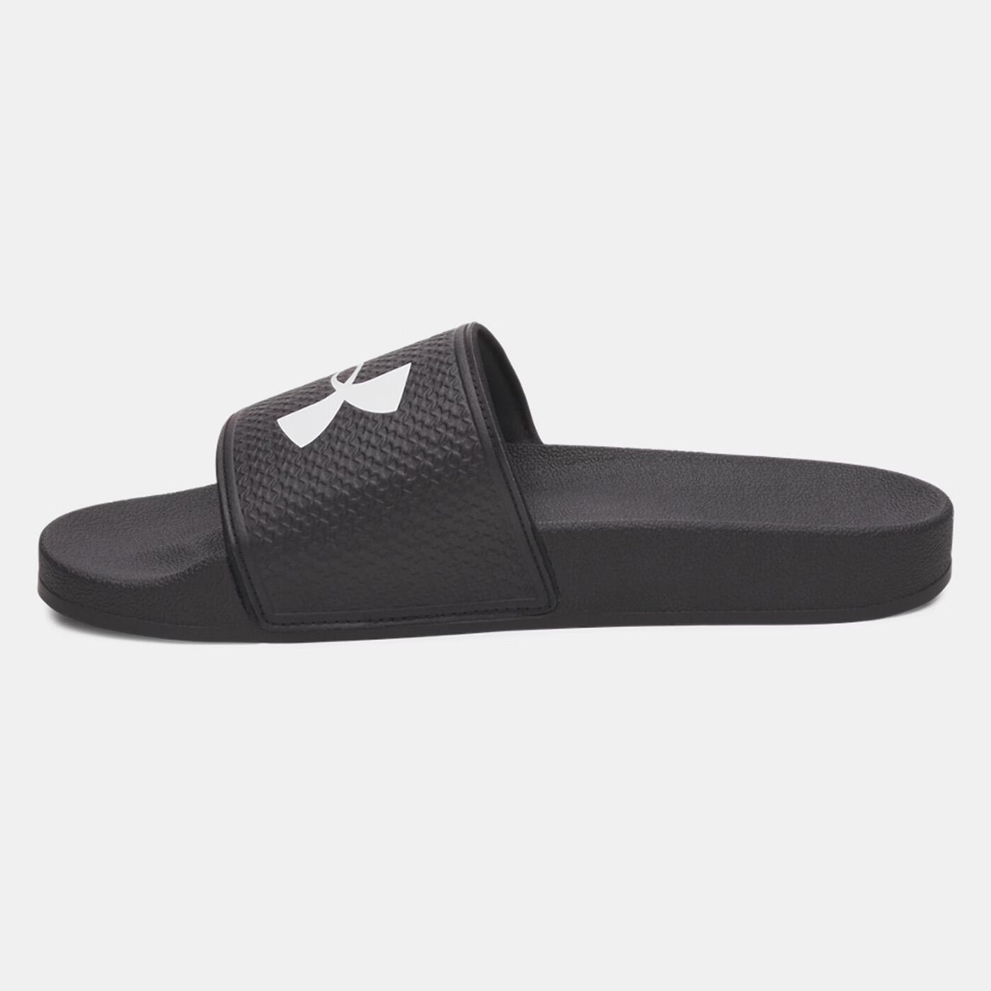 Claquettes UA ARMR Under Armour Noir 4/5