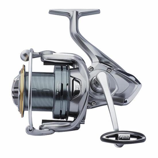 Moulinet mer surfcasting Penn Tidal 8000
