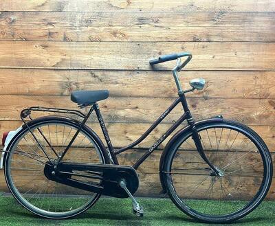 Gazelle superieur 28inch 53cm - free delivery