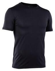 Maillot manches courtes VTT Ion Baselayer Noir Homme