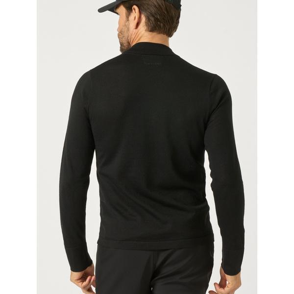 Baselayer 1/2 zip PS of Sweden Richard Equimerino 2/4