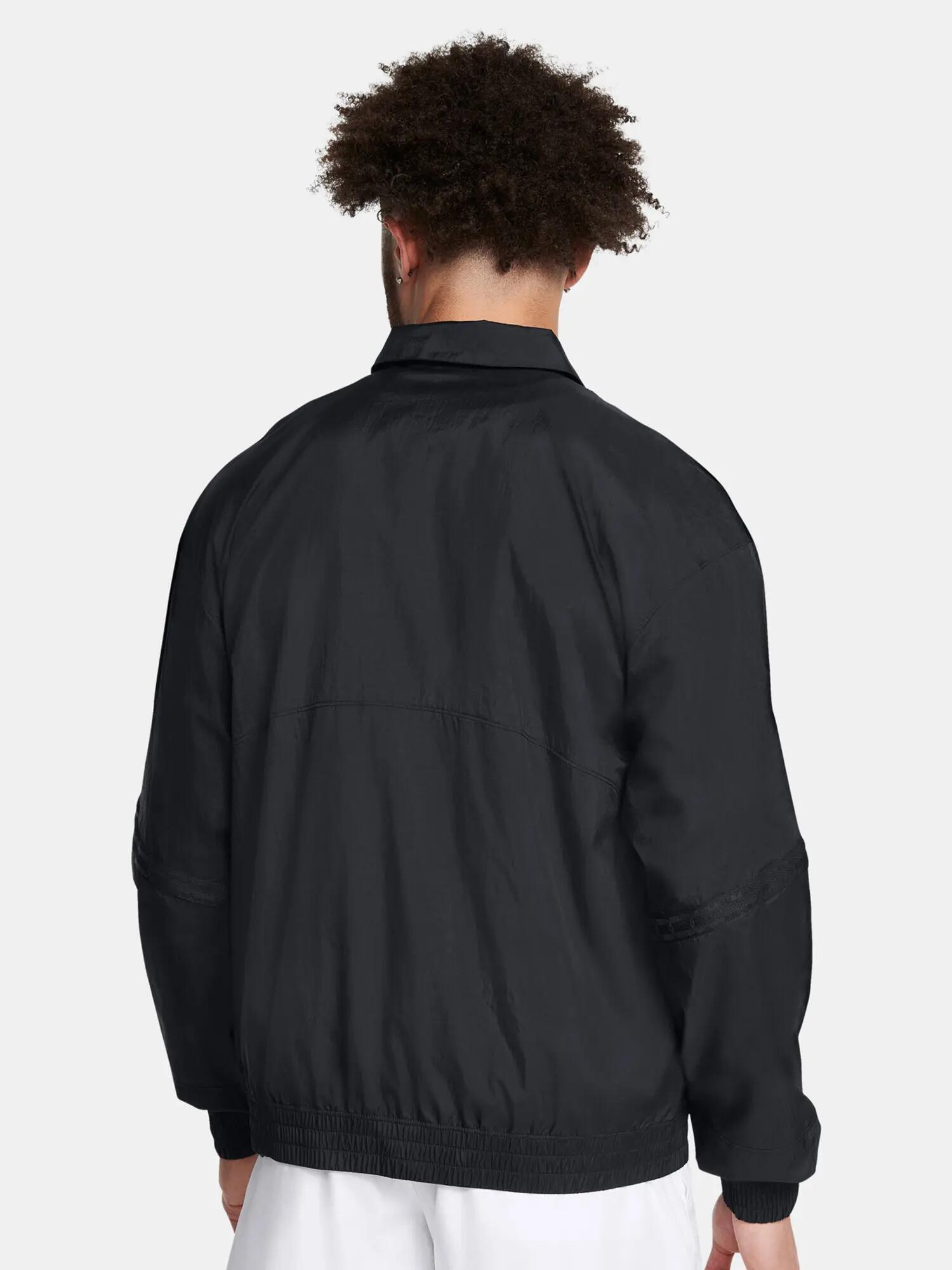 Férfi kabát Under Armour UA M's 96 Terrace Drill Top 2/4